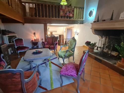 Sejour de charme au cœur de la campagne meusienne - FR-1-585-152 Hotel in Vosges