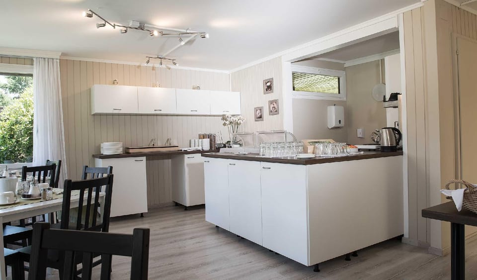 JUNGFRAU ALPINE INN Inn in Canton of Bern (Region)