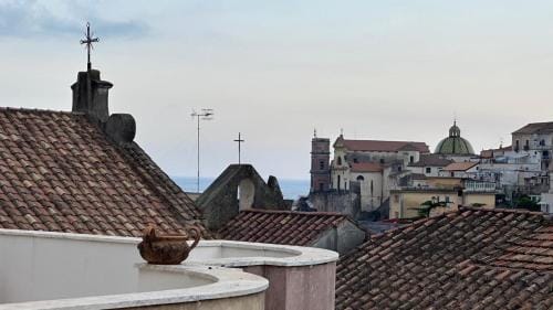Le Suites di Teodoro Hotel in Maiori
