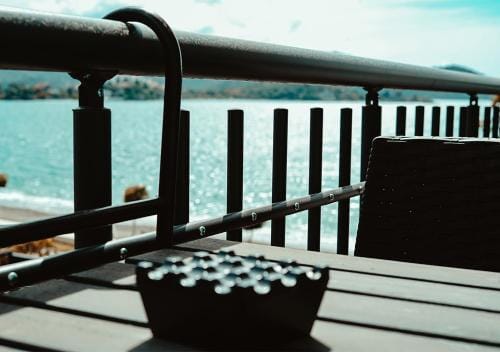 Deniz Otel Hotel in Fethiye