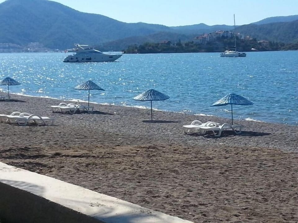 Deniz Otel Hotel in Fethiye