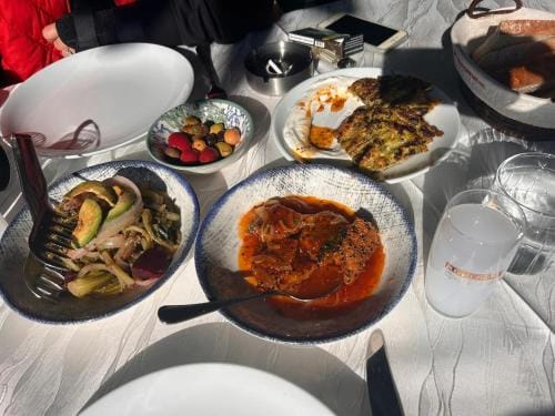 Deniz Otel Hotel in Fethiye