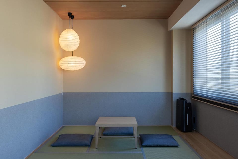 シーザー祇園CaesarGion Inn in Kyoto