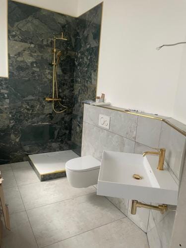 Unterkunft-Golden-Rooms Hotel in Limburg