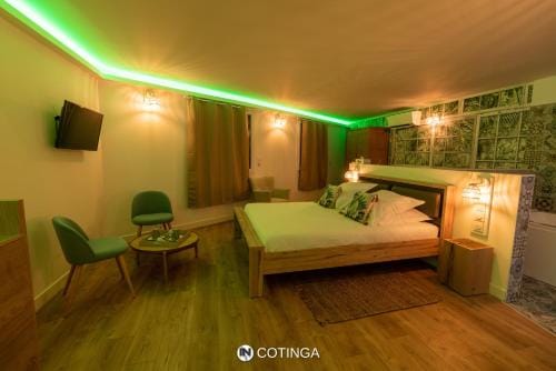 Cotinga Hotel in Auvergne-Rhône-Alpes