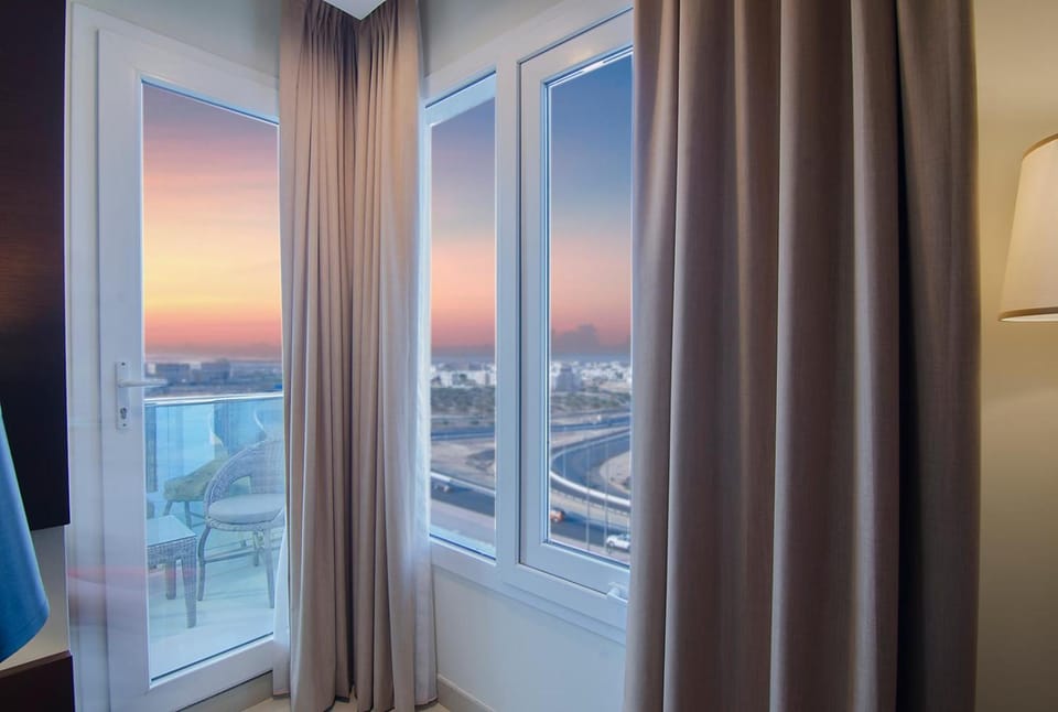 AL MUROOJ GRAND HOTEL-MUSCAT Hotel in Muscat