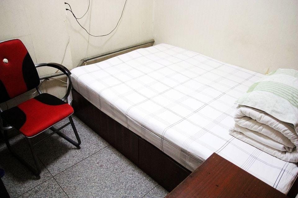 Shunxinyuan Inn Hotel in Qingdao