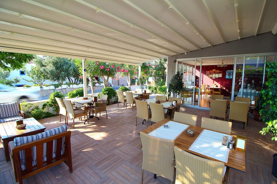 The Losh Hotel Hotel in Yalıkavak
