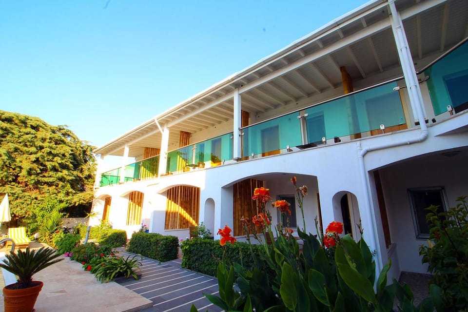 The Losh Hotel Hotel in Yalıkavak
