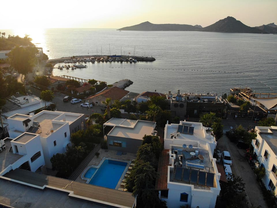 The Losh Hotel Hotel in Yalıkavak