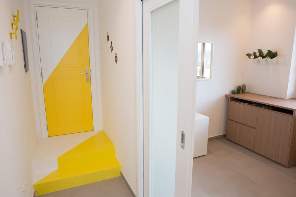Cocor Suites & Design Hotel in Naples