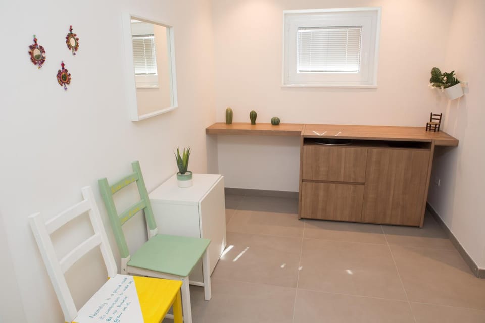 Cocor Suites & Design Hotel in Naples