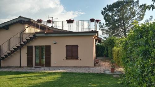 L'angolo di pace Hotel in Gubbio