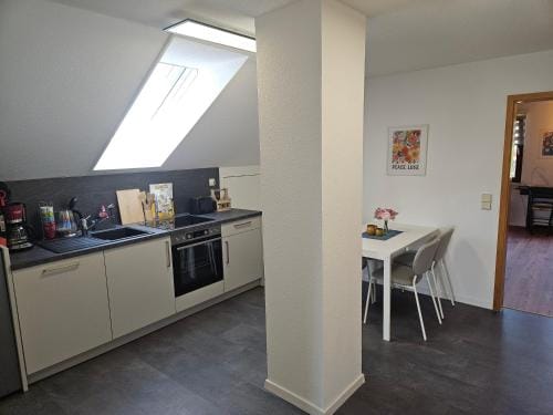 Landhaus Franken Hotel in Hesse