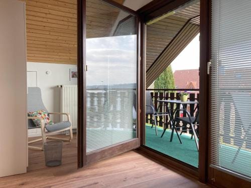 Landhaus Franken Hotel in Hesse