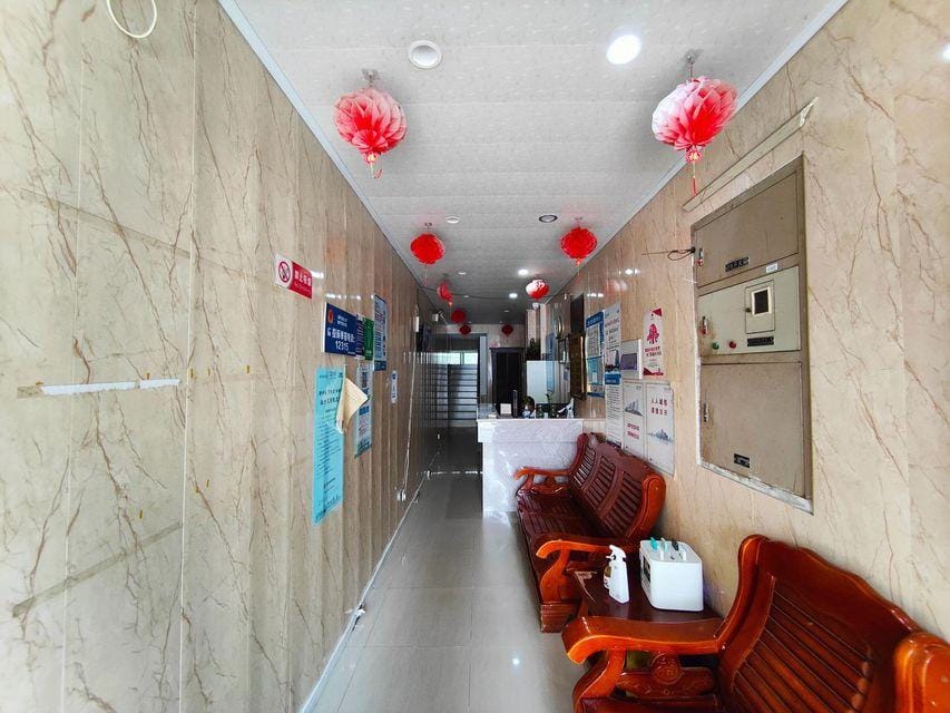 Yijiangnan Hotel Hotel in Suzhou