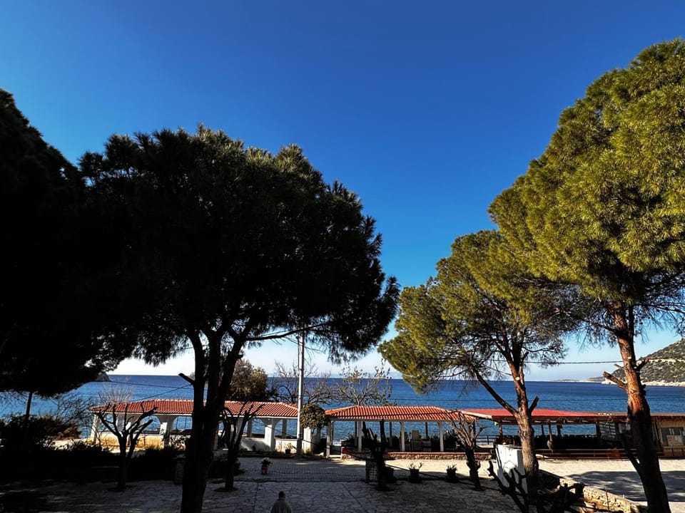 Ozdemir Otel Datca Hotel in Muğla Province