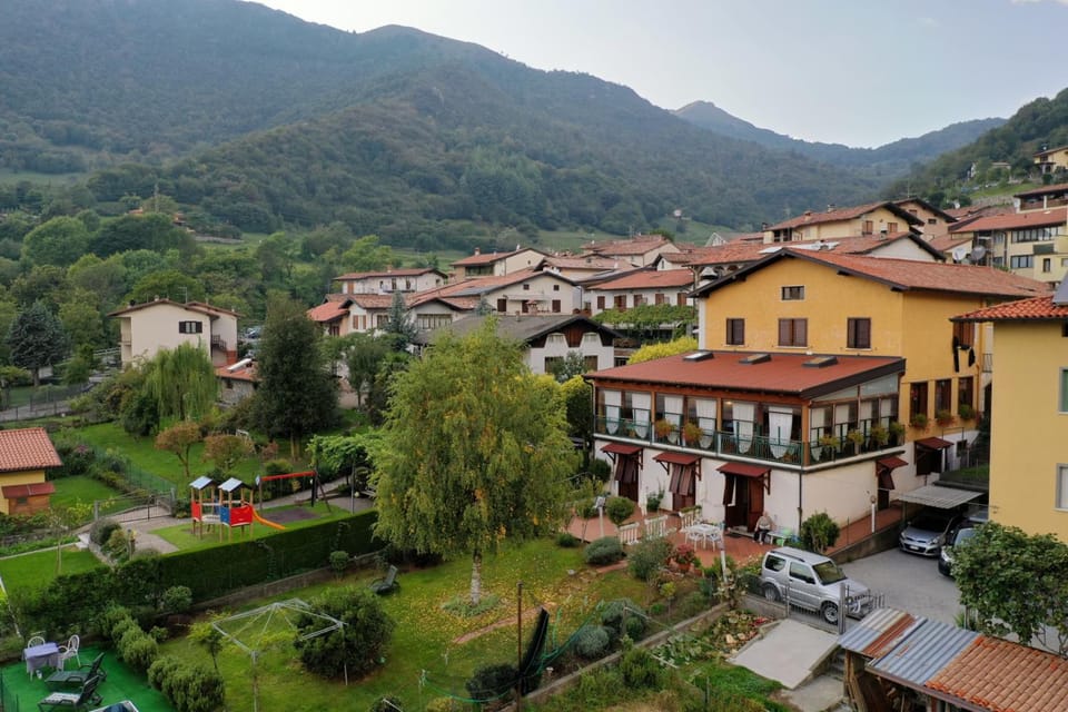 Ostello Trentapassi Hostel in Province of Brescia