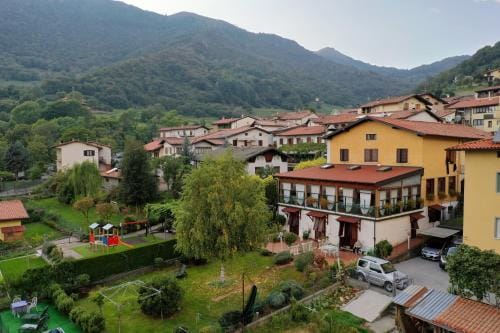 Ostello Trentapassi Hostel in Province of Brescia
