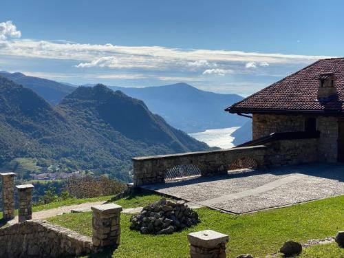 Ostello Trentapassi Hostel in Province of Brescia