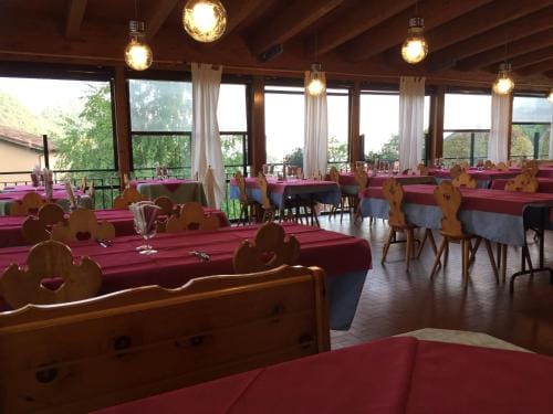 Ostello Trentapassi Hostel in Province of Brescia