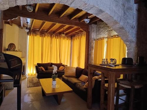 Stone Garden Oasis Cottage Hotel in Limassol District