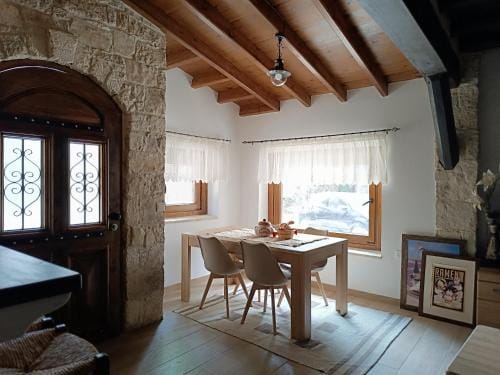 Stone Garden Oasis Cottage Hotel in Limassol District