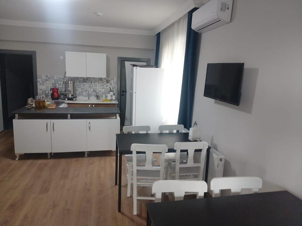 Facilities