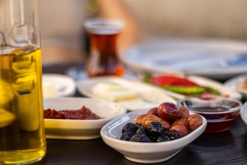 Food and beverages