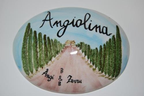 AngieFerru Hotel in Arezzo