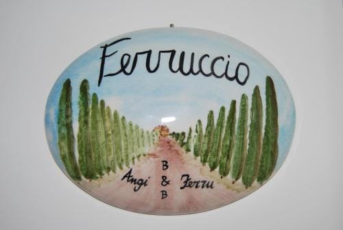 AngieFerru Hotel in Arezzo
