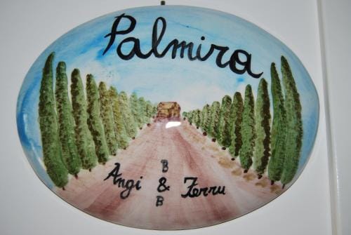 AngieFerru Hotel in Arezzo