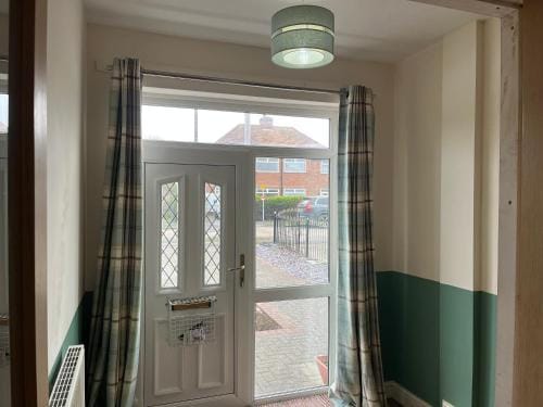 Shared House Room Rent in Cottingham Hotel in Cottingham