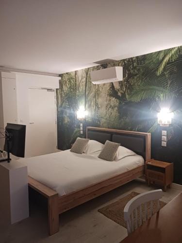 Aracari Hotel in Auvergne-Rhône-Alpes