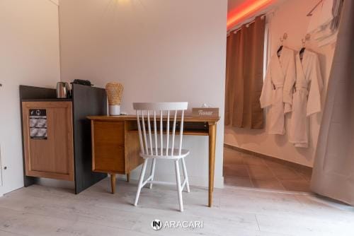 Aracari Hotel in Auvergne-Rhône-Alpes