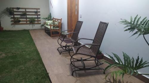 Pousada Casa da Praca Hotel in State of Rio de Janeiro