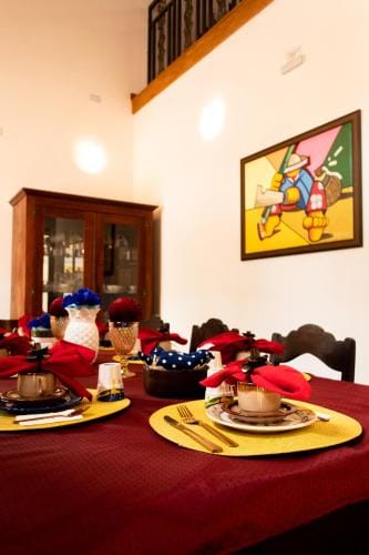 Pousada Casa da Praca Hotel in State of Rio de Janeiro