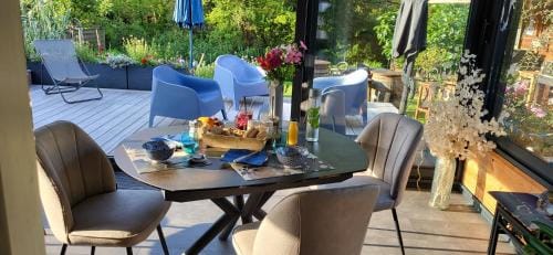 Maison bretonne proche plage Hotel in Brittany