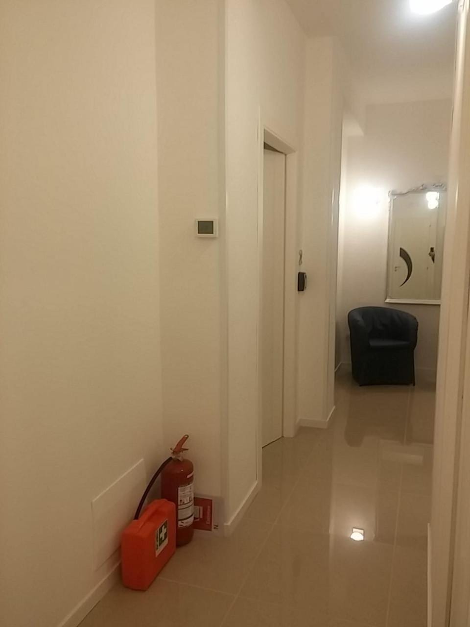 Casa Teresa Bed & Breakfast Hotel in Naples