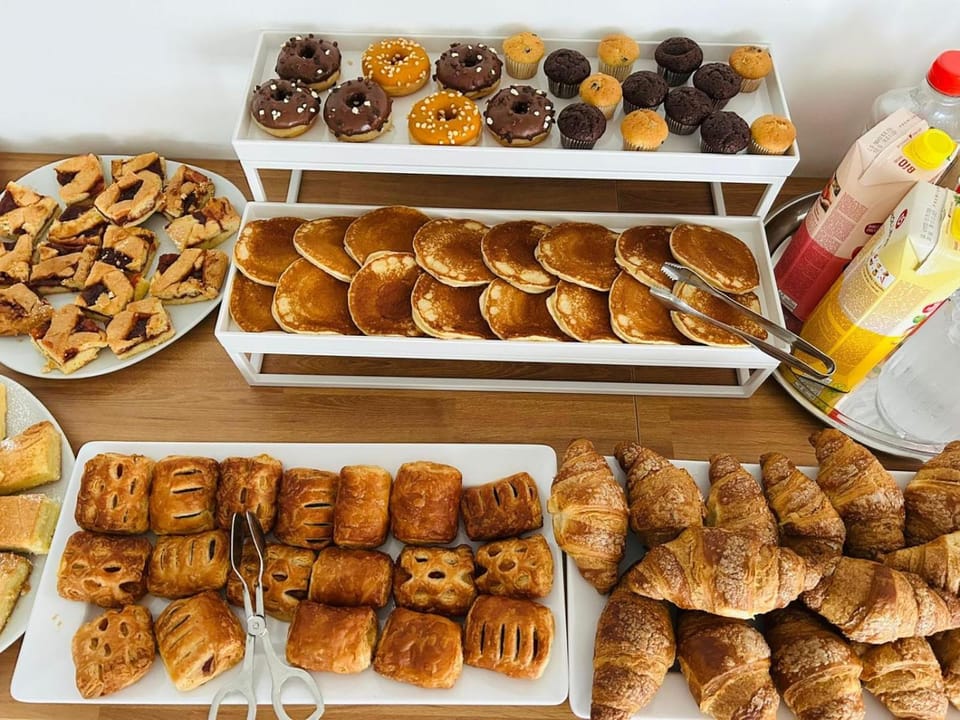 Food and beverages