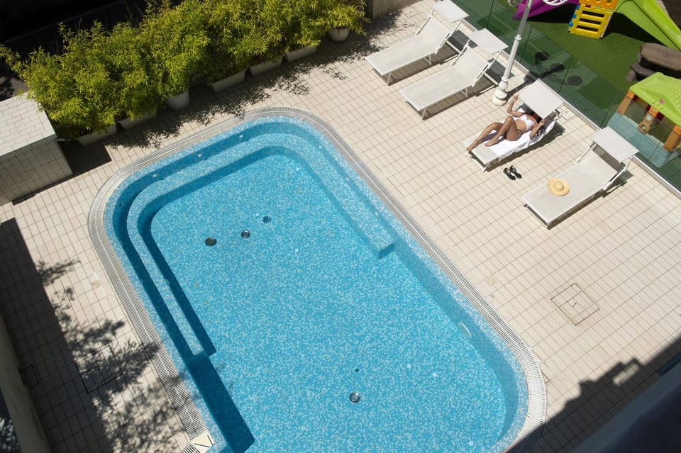 Hotel Milano Hotel in Cesenatico