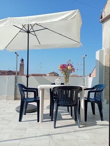 Casa AnnaPaola Luxury Hotel in Chioggia