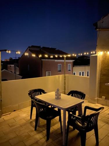 Casa AnnaPaola Luxury Hotel in Chioggia