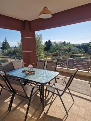 Victoria House Hotel in Halkidiki