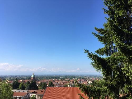 Casa Maruca Hotel in Piedmont