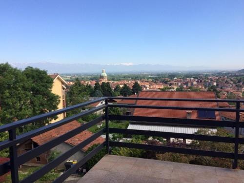 Casa Maruca Hotel in Piedmont