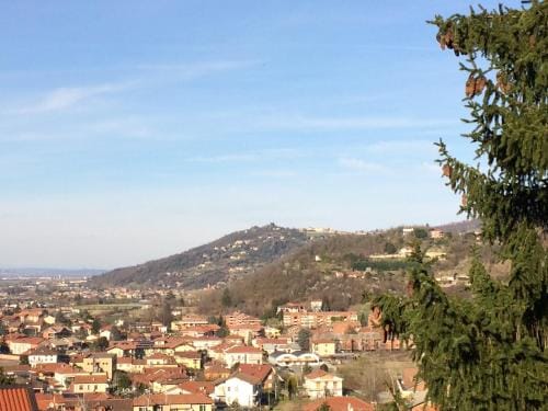 Casa Maruca Hotel in Piedmont