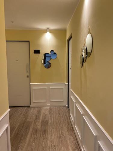 Asso Residence Gold Hotel in Terni
