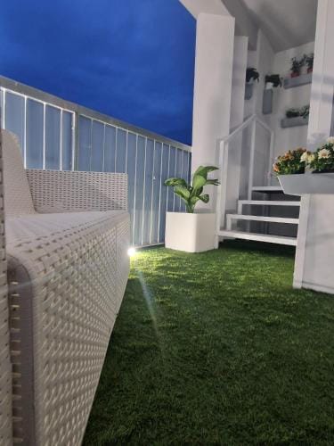 Asso Residence Gold Hotel in Terni
