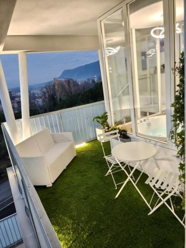 Asso Residence Gold Hotel in Terni